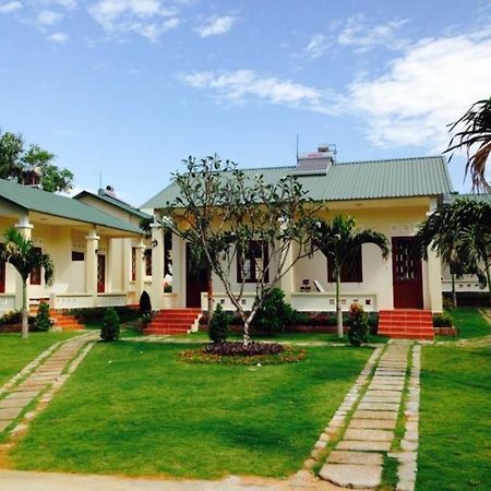 Herbal Hotel & Spa Mui Ne Phan Thiết Exteriér fotografie
