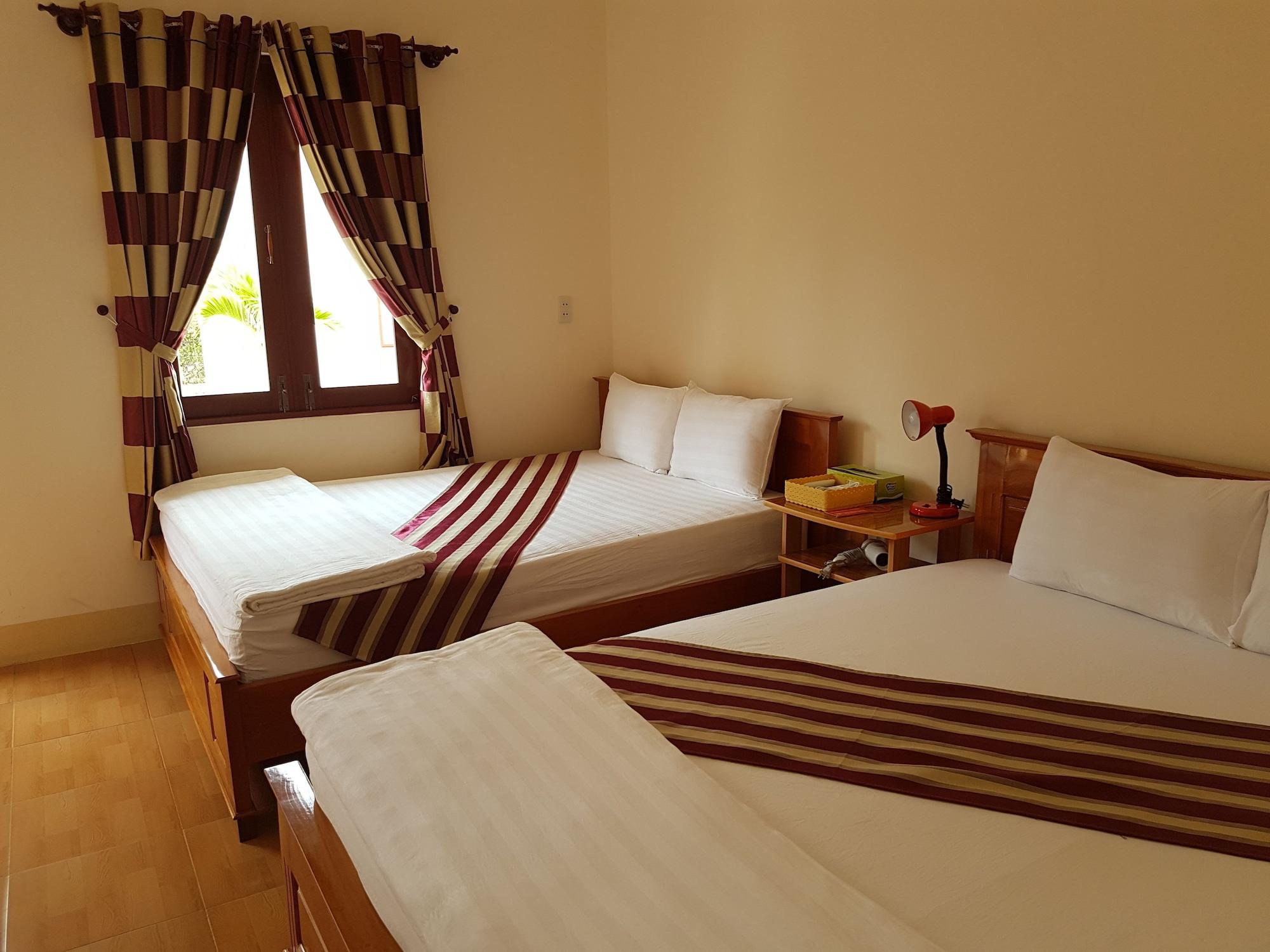 Herbal Hotel & Spa Mui Ne Phan Thiết Exteriér fotografie