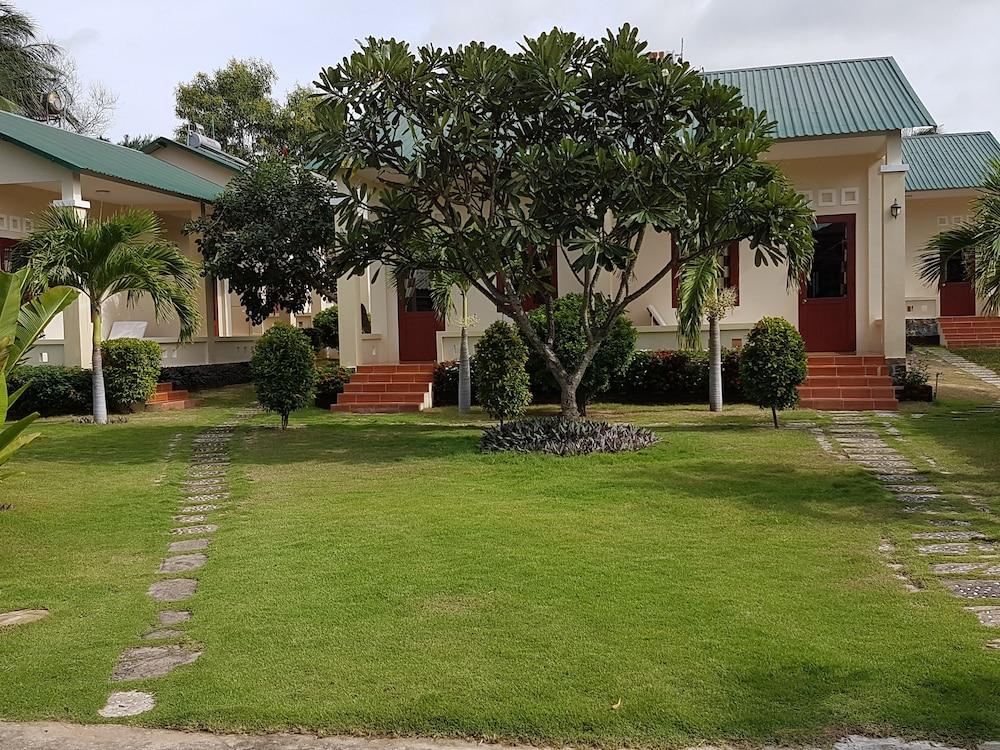 Herbal Hotel & Spa Mui Ne Phan Thiết Exteriér fotografie