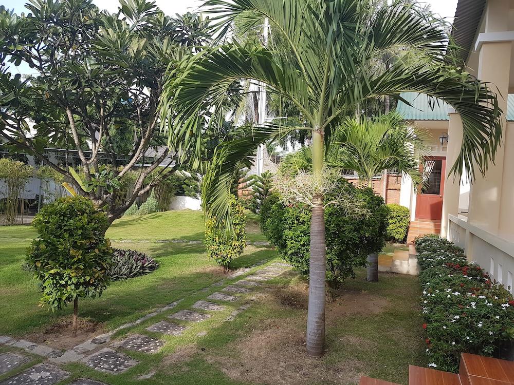 Herbal Hotel & Spa Mui Ne Phan Thiết Exteriér fotografie