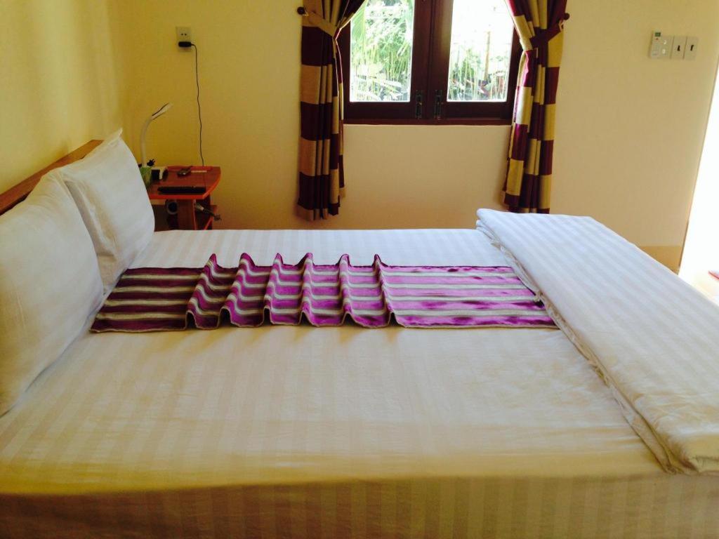 Herbal Hotel & Spa Mui Ne Phan Thiết Exteriér fotografie