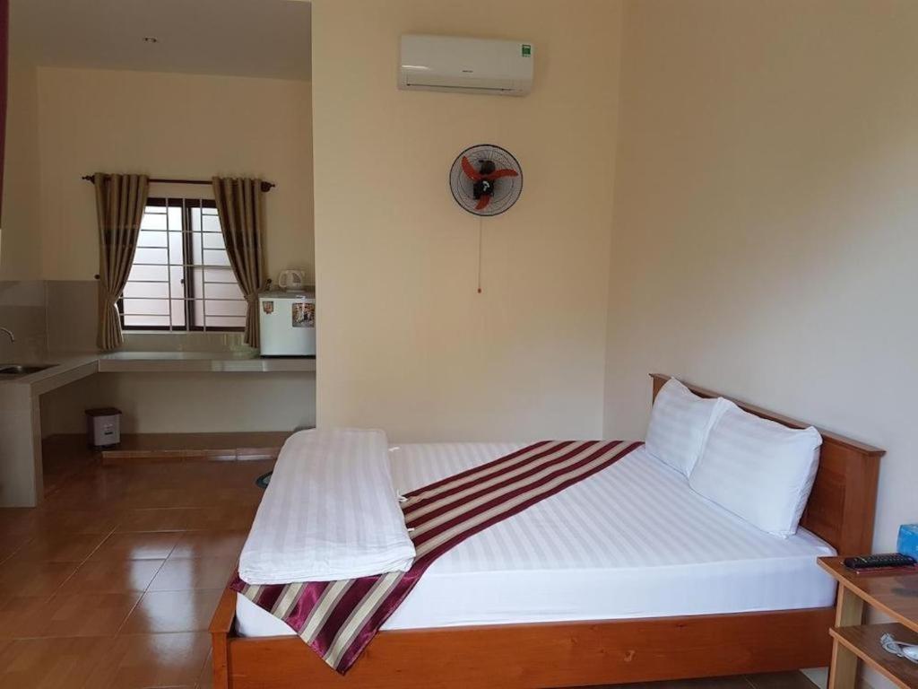 Herbal Hotel & Spa Mui Ne Phan Thiết Exteriér fotografie