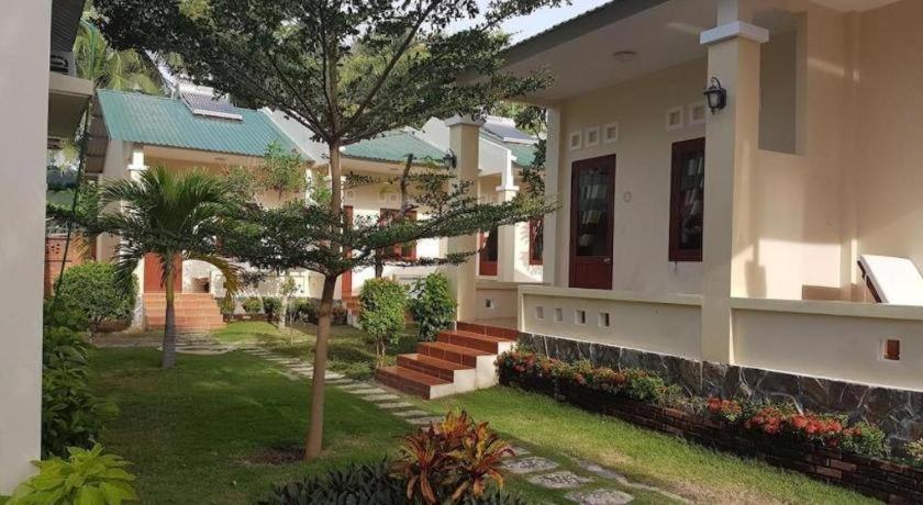 Herbal Hotel & Spa Mui Ne Phan Thiết Exteriér fotografie