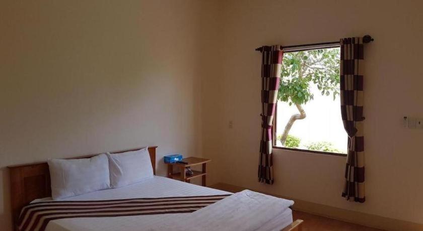 Herbal Hotel & Spa Mui Ne Phan Thiết Exteriér fotografie