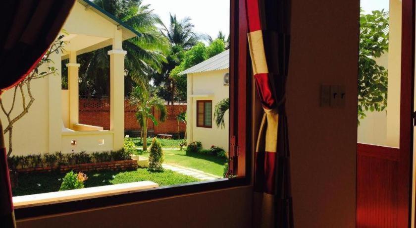 Herbal Hotel & Spa Mui Ne Phan Thiết Exteriér fotografie