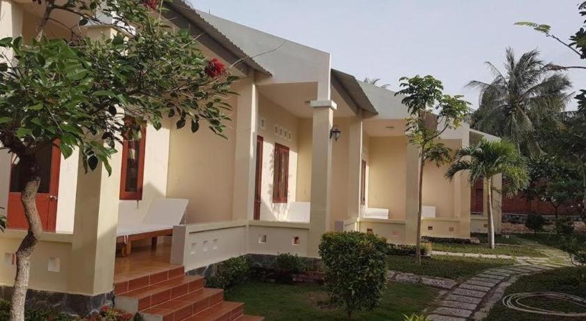 Herbal Hotel & Spa Mui Ne Phan Thiết Exteriér fotografie