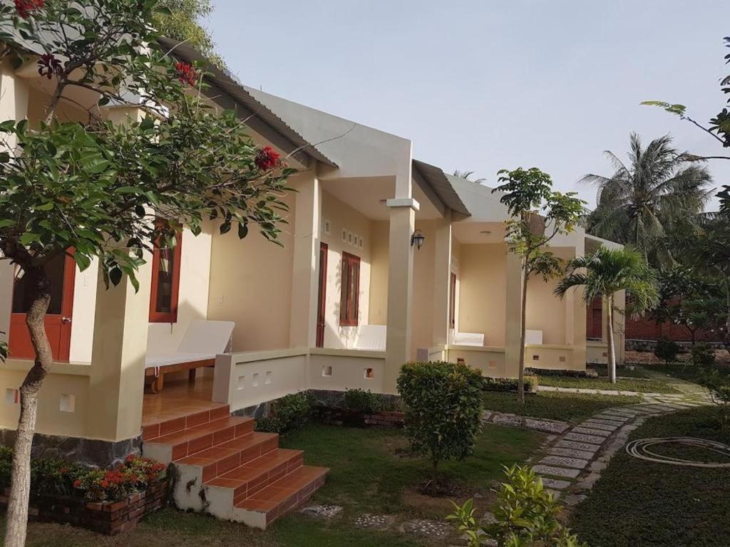 Herbal Hotel & Spa Mui Ne Phan Thiết Exteriér fotografie