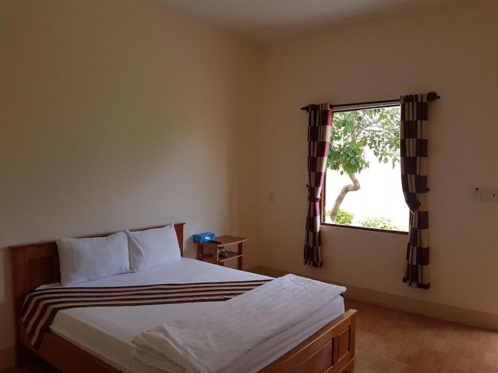 Herbal Hotel & Spa Mui Ne Phan Thiết Exteriér fotografie