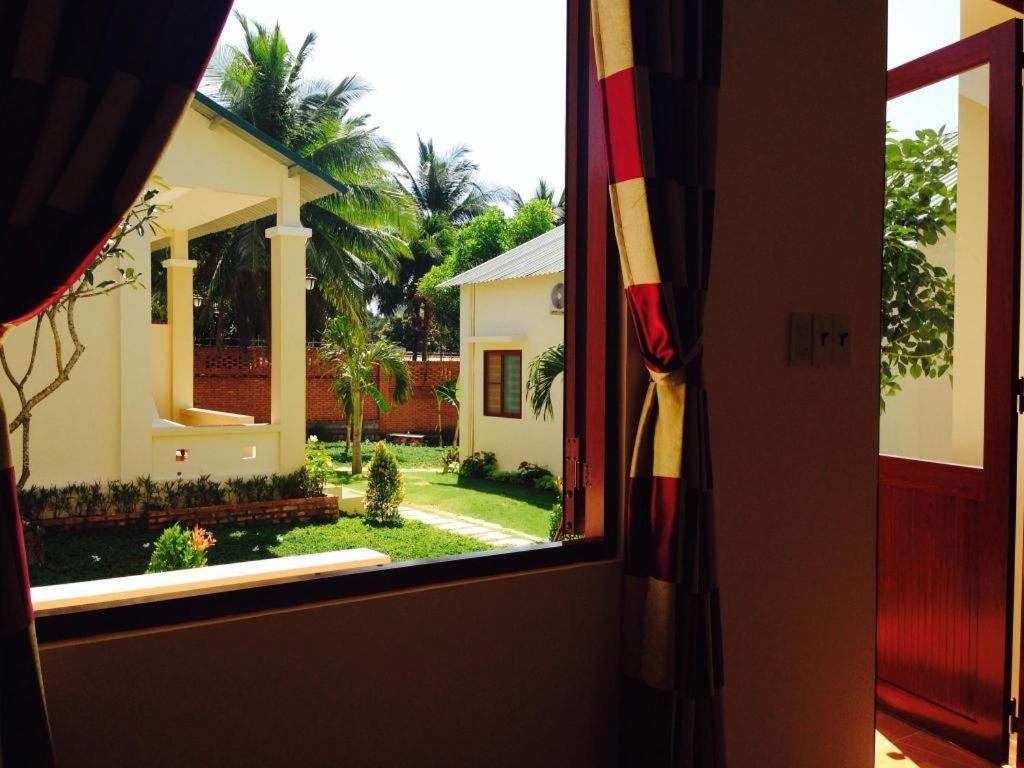 Herbal Hotel & Spa Mui Ne Phan Thiết Exteriér fotografie