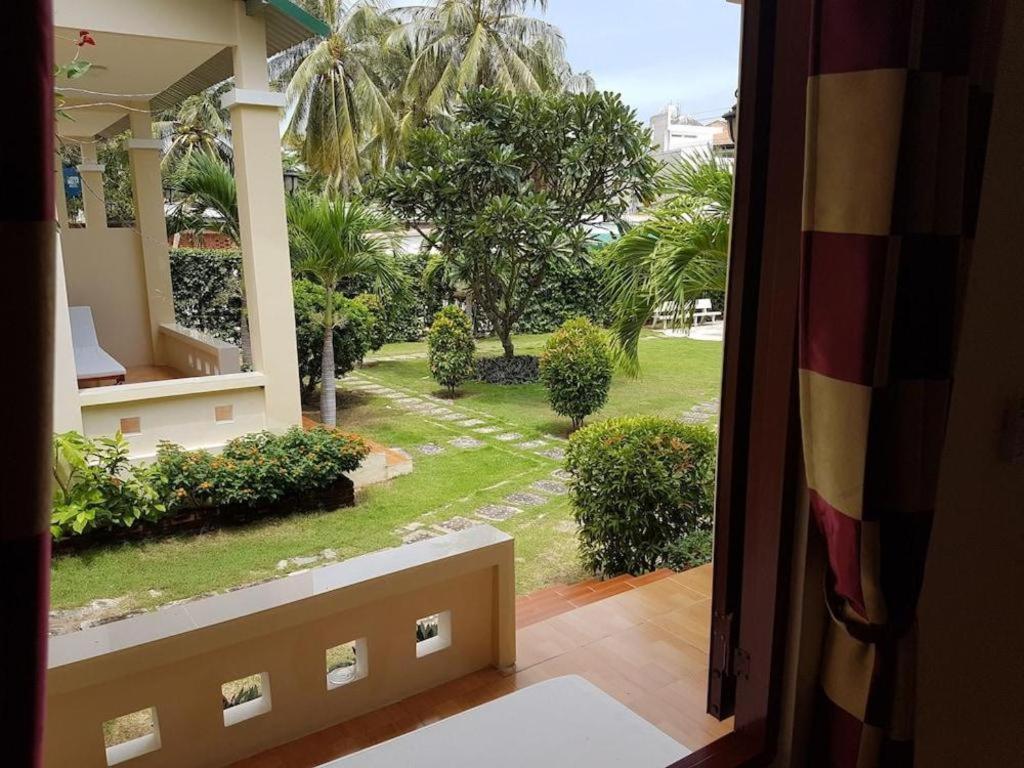 Herbal Hotel & Spa Mui Ne Phan Thiết Exteriér fotografie