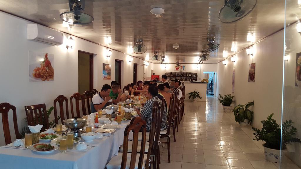 Herbal Hotel & Spa Mui Ne Phan Thiết Exteriér fotografie