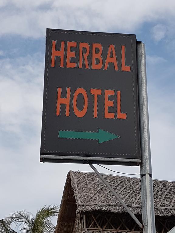 Herbal Hotel & Spa Phan Thiết Exteriér fotografie