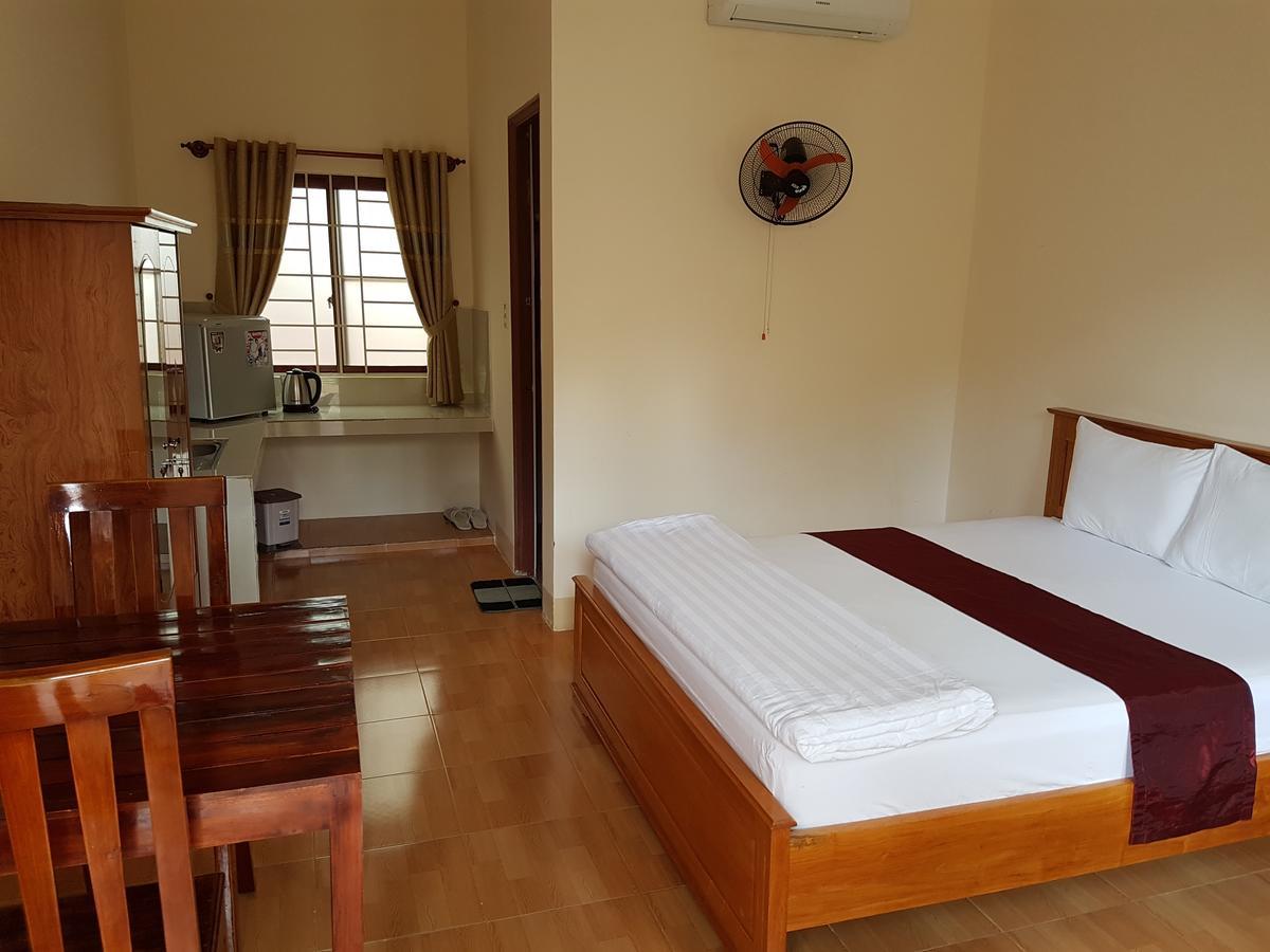 Herbal Hotel & Spa Mui Ne Phan Thiết Exteriér fotografie