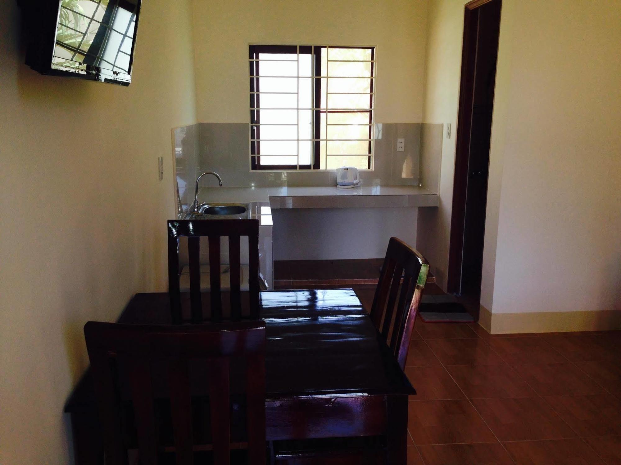 Herbal Hotel & Spa Mui Ne Phan Thiết Exteriér fotografie