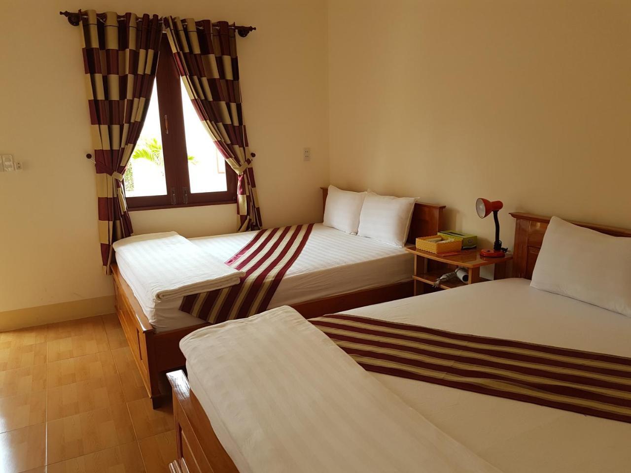 Herbal Hotel & Spa Mui Ne Phan Thiết Exteriér fotografie